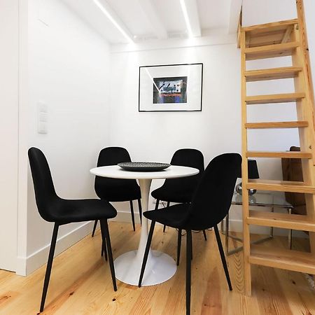 Charming Santos By Homing Appartement Lissabon Buitenkant foto