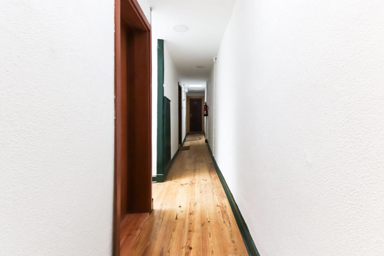 Charming Santos By Homing Appartement Lissabon Buitenkant foto